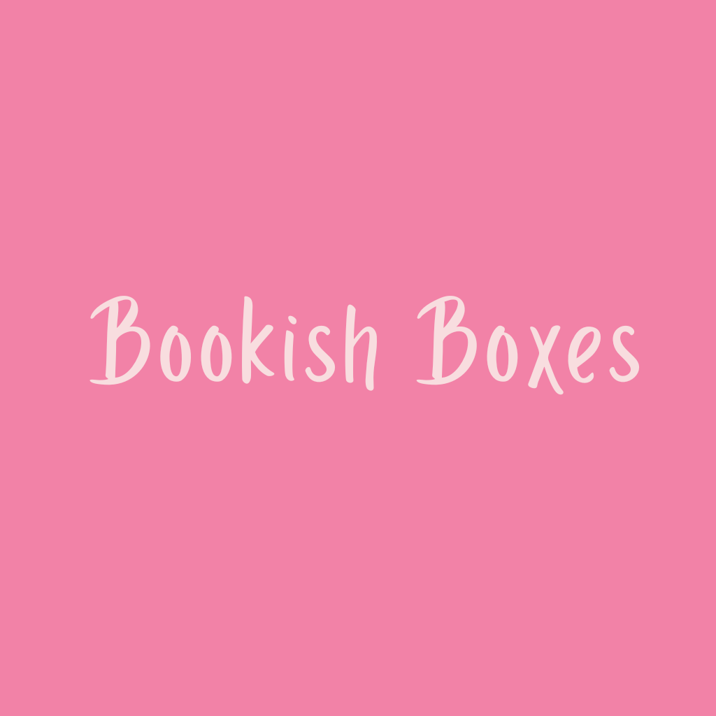 Curated Bookish Gift Boxes