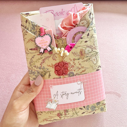 Blind Date with a Book Gift Box | Choose Your Genre