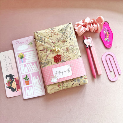 Blind Date with a Book Gift Box | Choose Your Genre