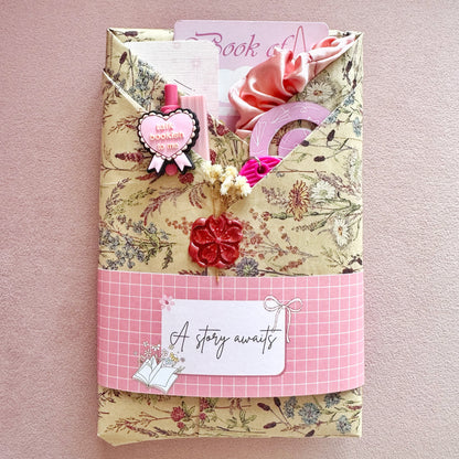 Blind Date with a Book Gift Box | Choose Your Genre
