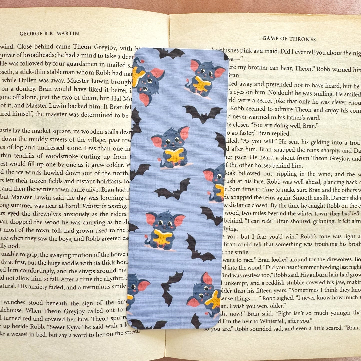Spooky Halloween Bookmark Collection UK – Bookish Gifts for Readers
