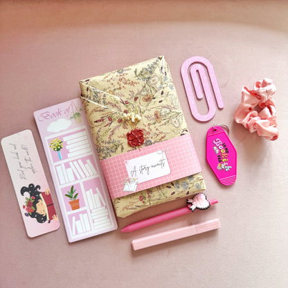 Blind Date with a Book Gift Box | Choose Your Genre