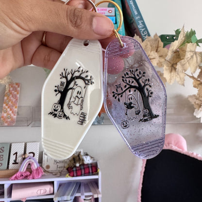 Spooky But Cute Blind Date with a Book – Mystery Book & Bookish Gift Box