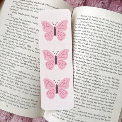 aesthetic_butterfly_bookmark_set_2_x_6_inches