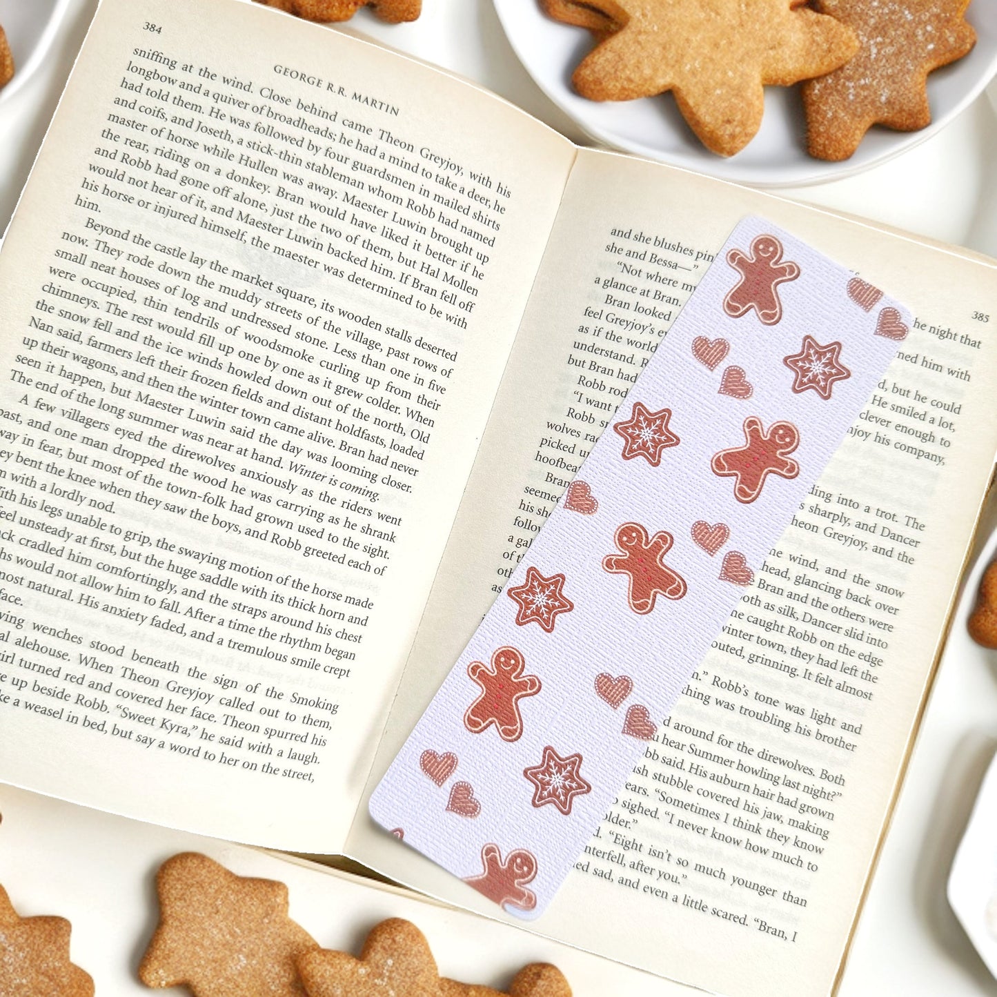christmas gift ideas for readers bookmark uk