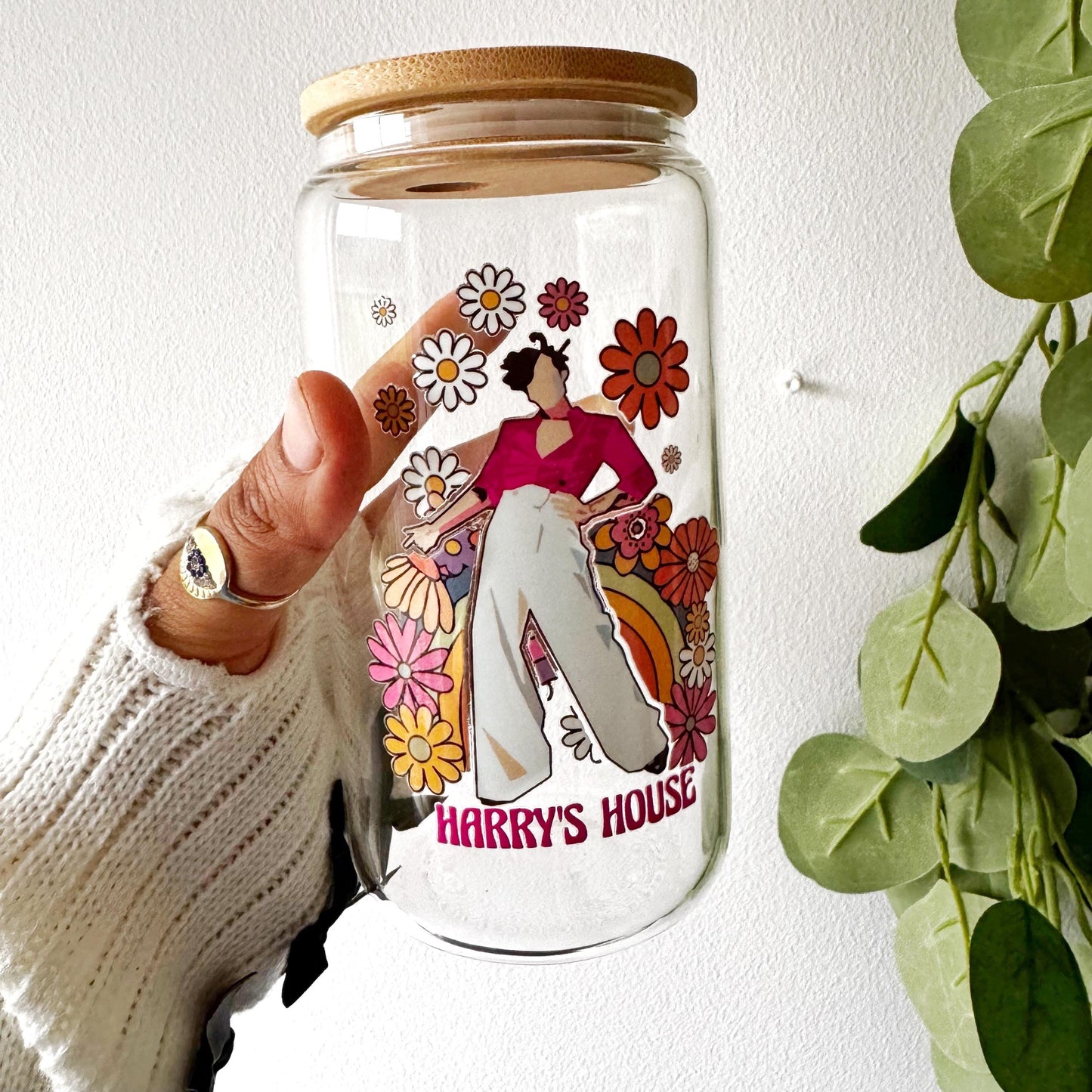 Harry Styles Latest music merch